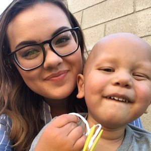 Meet your Posher, Seanna